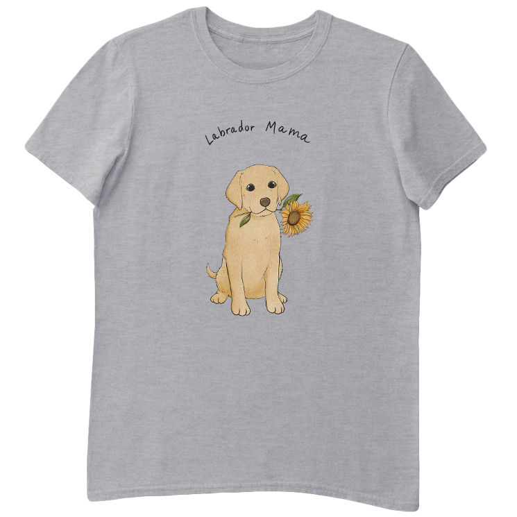 DogsMart Lv All Weather T Shirt For Dogs (Pack of 6)