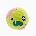 Ugly Zombie Dog Ball Toy