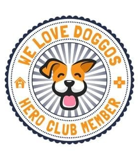 Free Hero Club Sticker Pack