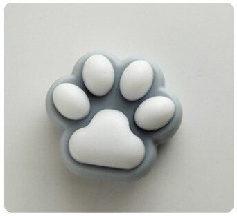 Large Paw Shaped Soap 1 pc.