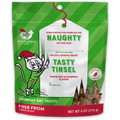 Tasty Tinsel Crunchy Cat Treats