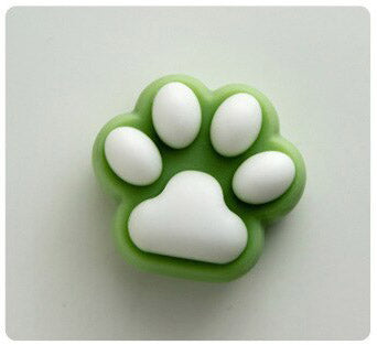 Large Paw Shaped Soap 1 pc.