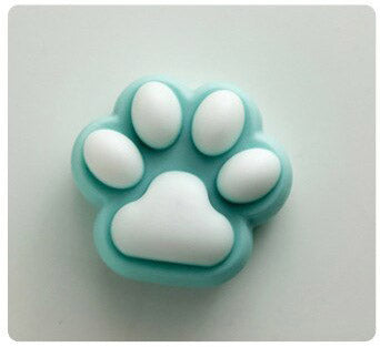 Large Paw Shaped Soap 1 pc.