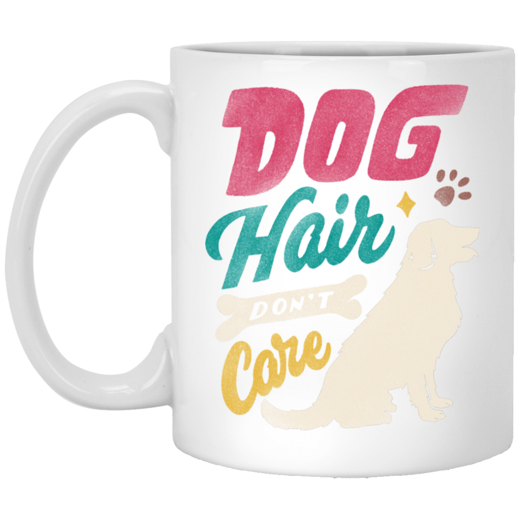 Golden Retriever Dishwasher Safe Microwavable Ceramic Coffee Mug