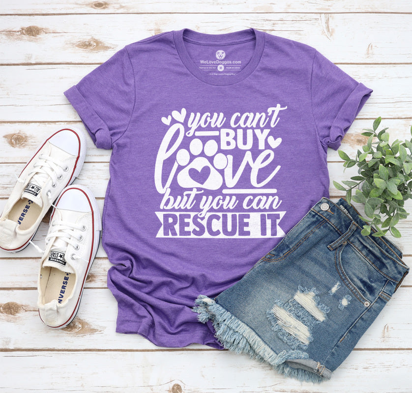 Purple T-Shirts for Women for Sale 