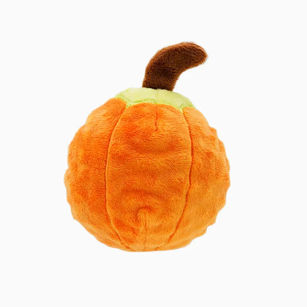 Ugly Pumpkin Dog Ball Toy