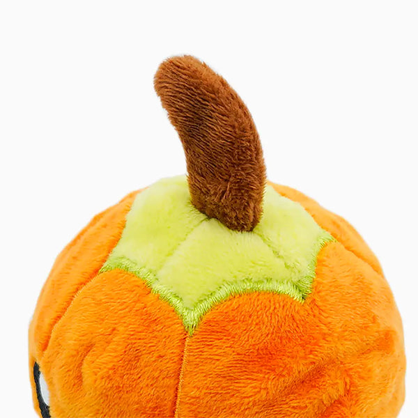 Ugly Pumpkin Dog Ball Toy